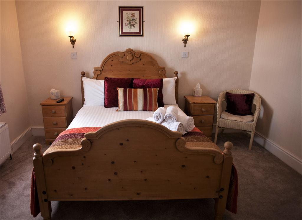 Hamilton Court Hotel Chester Ngoại thất bức ảnh